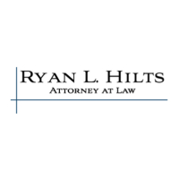 Ryan L. Hilts, Attorney at Law