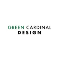 Green Cardinal Design