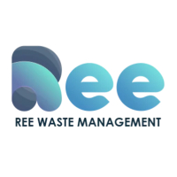 REE Waste Management