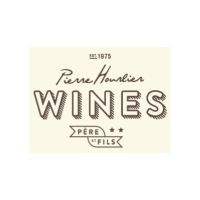 Pierre Hourlier Wines