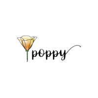 Poppy Scrubs