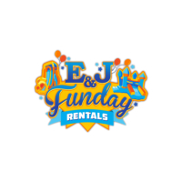 E&J Funday Bounce House Rentals and Water Slide Rentals