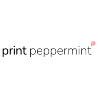 Print Peppermint