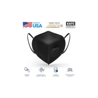 USA--BNX
