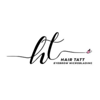 Eyebrow Microblading - Hair Tatt