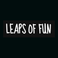 Leaps of fun