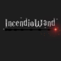 Incendiomagicwand