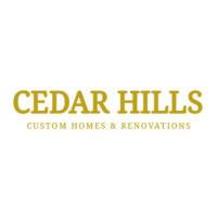 Cedar Hills Contracting