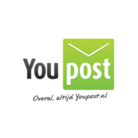 Youpost Koeriersbedrijf