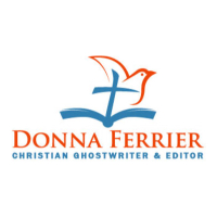 Christian Ghostwriter Worldwide