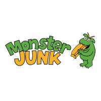 Monster Junk