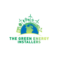 The Green Energy Installer