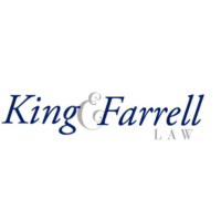King & Farrell Law