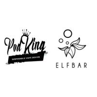 Pod King Elf Bar