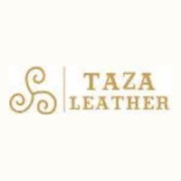 Taza Leather