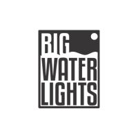 Big Water Lights