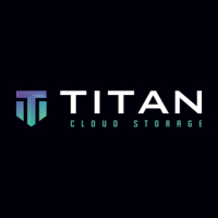 Titan Cloud Storage