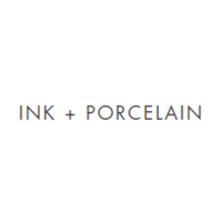 INK + PORCELAIN