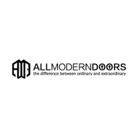 All Modern Doors