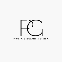 Pooja Gidwani MD Inc