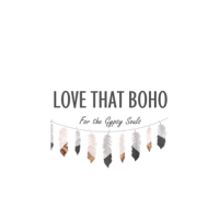 Love that Boho