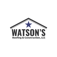 Watson's Roofing & Construction