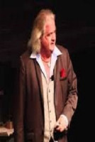 Bruce Brimacombe