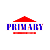 Primary Garage Door