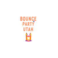 Bounce Party Utah