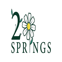 Floraria 20 Springs