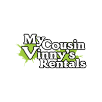 My Cousin Vinny's Rentals