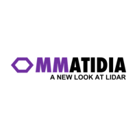 Ommatidia LiDAR