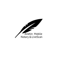 Anshin Mobile Notary and Livescan - Beverly Hills