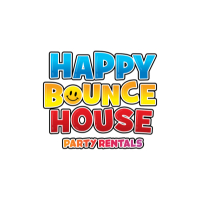 Happy Bounce House