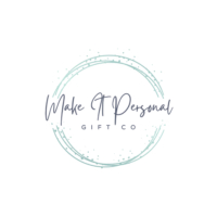 Make It Personal Gift Co