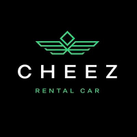 Cheez Rental Car