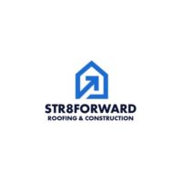 Str8Forward Roofing