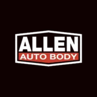 Allen Auto Body