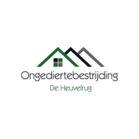 Ongediertebestrijding De Heuvelrug