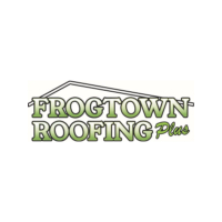 Frogtown Roofing Plus