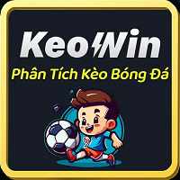 Kèo bóng đá - KeoWin.Fun - Phân tích kèo bóng đá trực tuyến