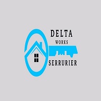 Delta Works – Serrurier Brest