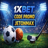 Code promo 1XBET aujourd'hui - Bonus VIP 130 €