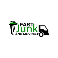 Fast Junk And Moving