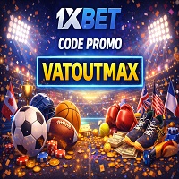 Code Promo 1xBet Gratuit Aujourd’hui : 1X200BOX – 130 €