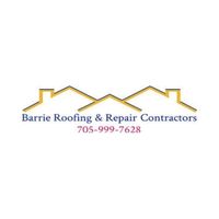 Barrie Roofing & Repair Contractors