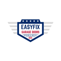 EasyFix Garage Door
