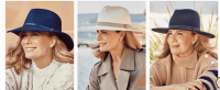 Premium Outdoor Hats in Australia: Elevate Your Outdoor Adventures.