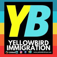 Yellowbird Immigration | Best Immigration Consultants in Delhi