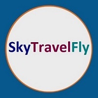 Book Airline Flight Tickets - Skytravelfly